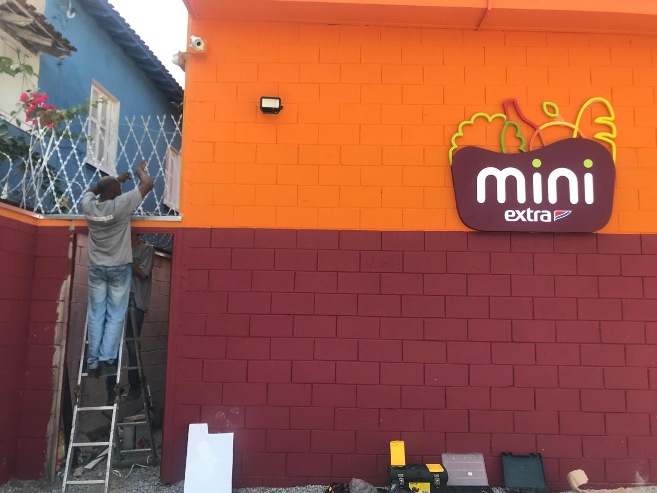 Condomínio Higienópolis