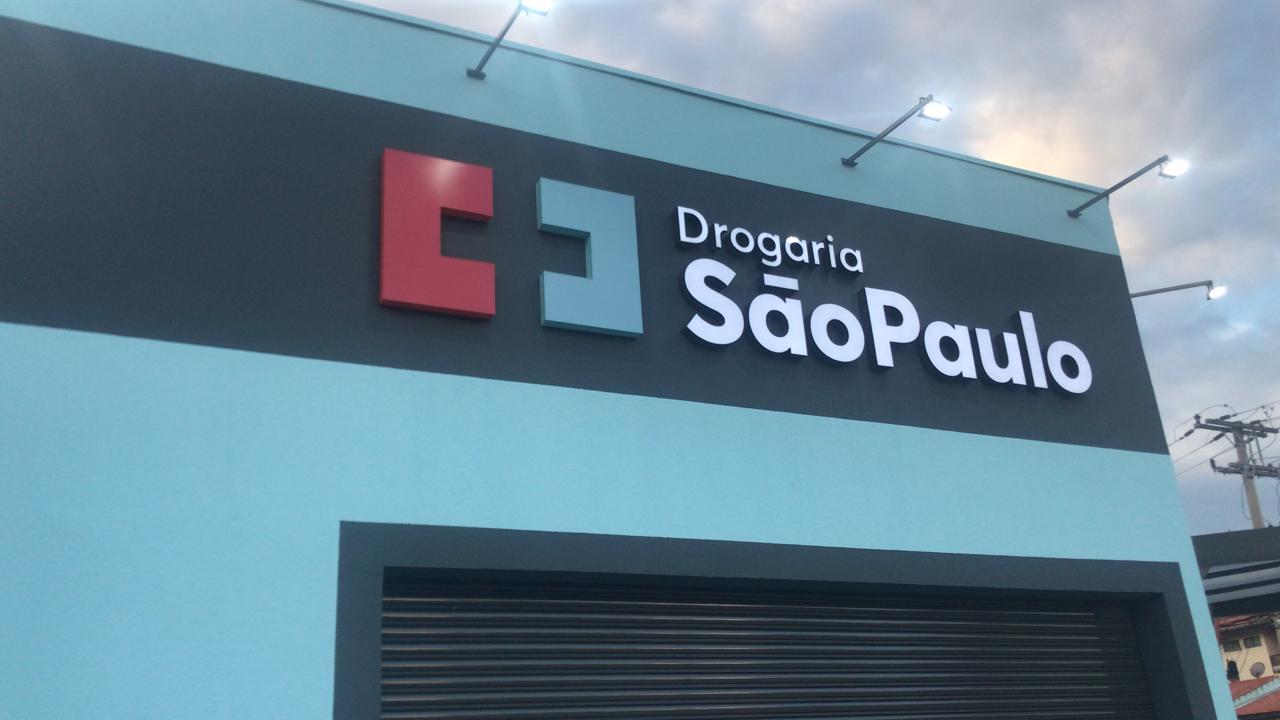 Drogaria São Paulo