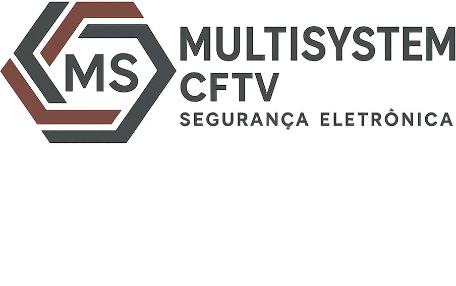 MULTISYSTEM CFTV - Segurança Eletrônica Inteligente