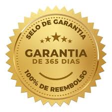 12 meses de garantia