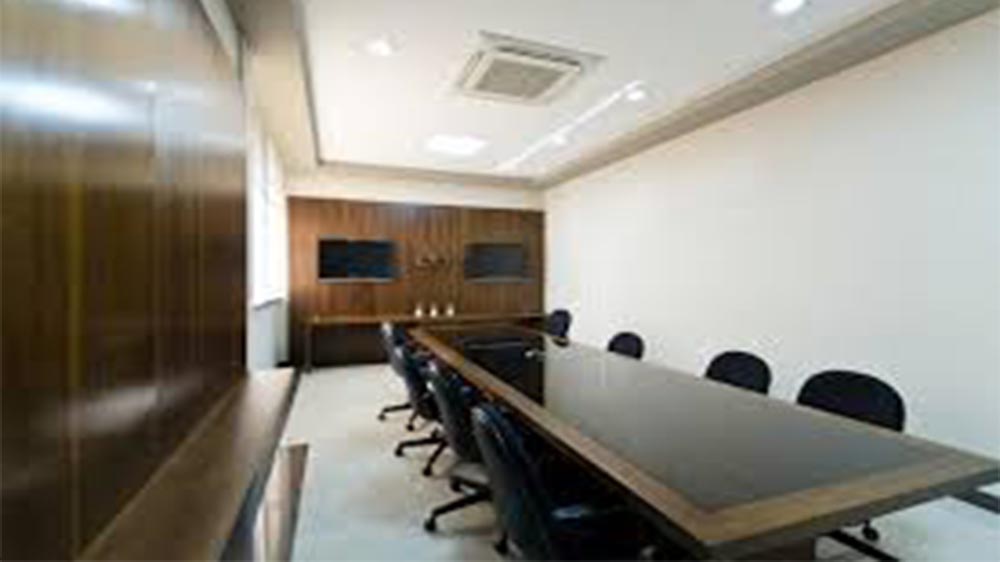 Sala de Reunião