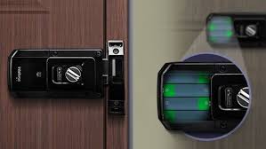 Fechadura RFID