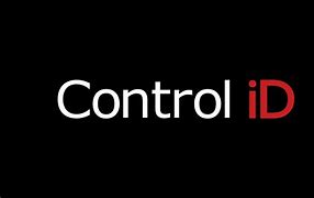CONTROL ID