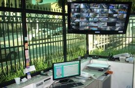 Sistema de CFTV