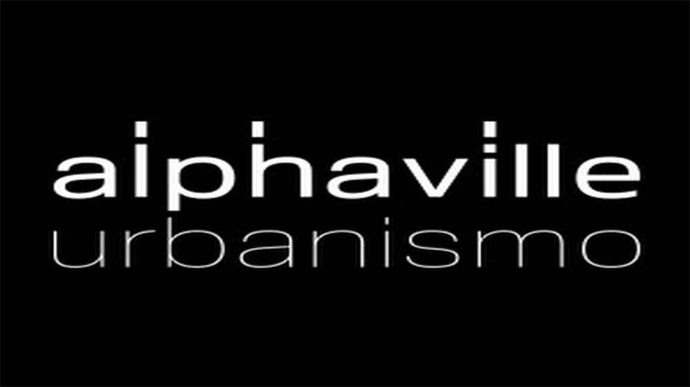 ALPHAVILLE URBANISMO