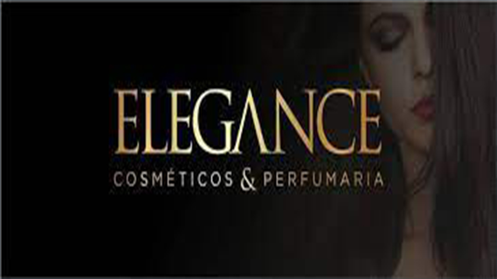 ELEGANCE COSMÉTICOS