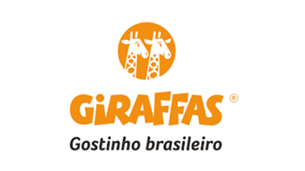 GIRAFFAS JABAQUARA