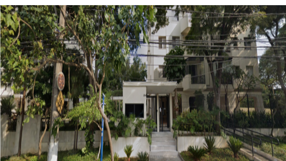 CONDOMINIO RESIDENCIAL AEROPORTO