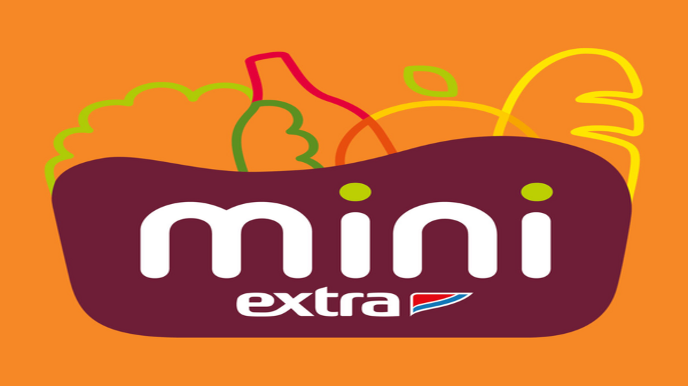 REDE MINI EXTRA