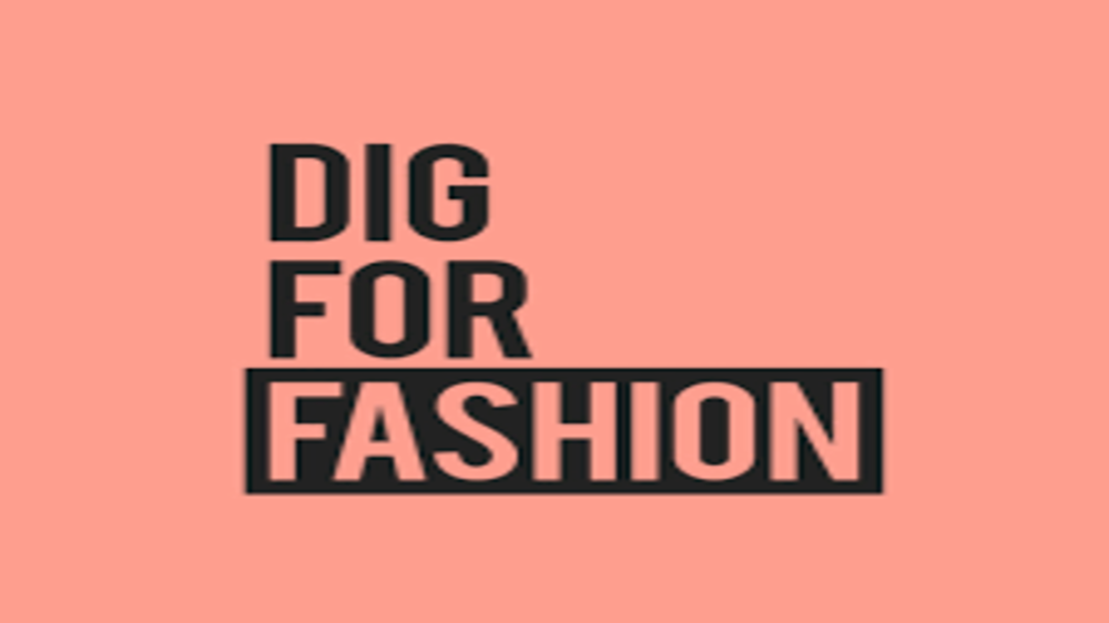 DIG FOR FASHION | MADALENA