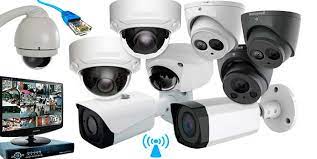 CAMERAS IP