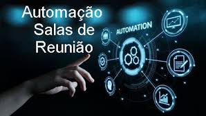 Sala de Reunião